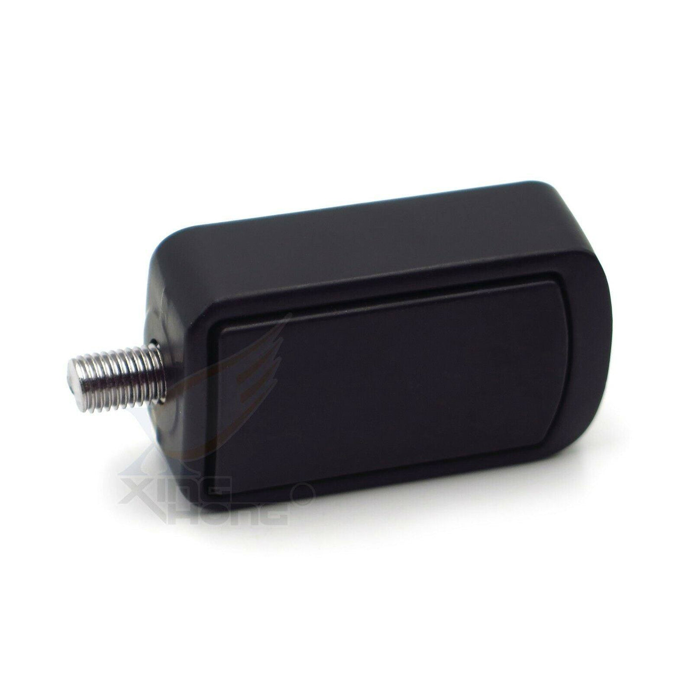 🔥 Black Skull Shifter Peg pedel FOR HARLEY Sportster Dyna Softail Touring 87-20 - Moto Life Products