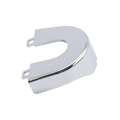 Chrome Ignition Switch Panel Trim Fit For Harley Road Glide 2015-2021 2015 2016 - Moto Life Products