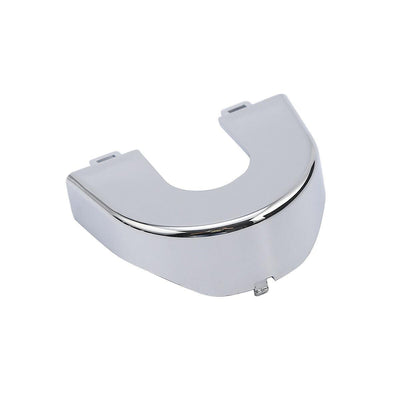 Chrome Ignition Switch Panel Trim Fit For Harley Road Glide 2015-2021 2015 2016 - Moto Life Products