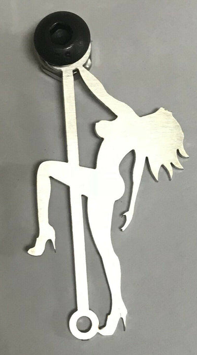 Stripper Bell Hanger - Moto Life Products