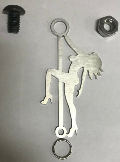 Stripper Bell Hanger - Moto Life Products