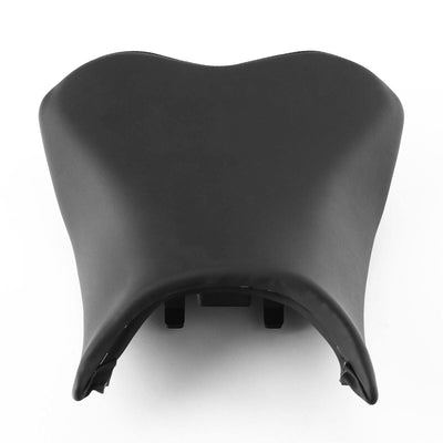 Black Front Driver Seat Fit For Kawasaki Ninja 400 EX400 2018-21 Z400 2019-2021 - Moto Life Products