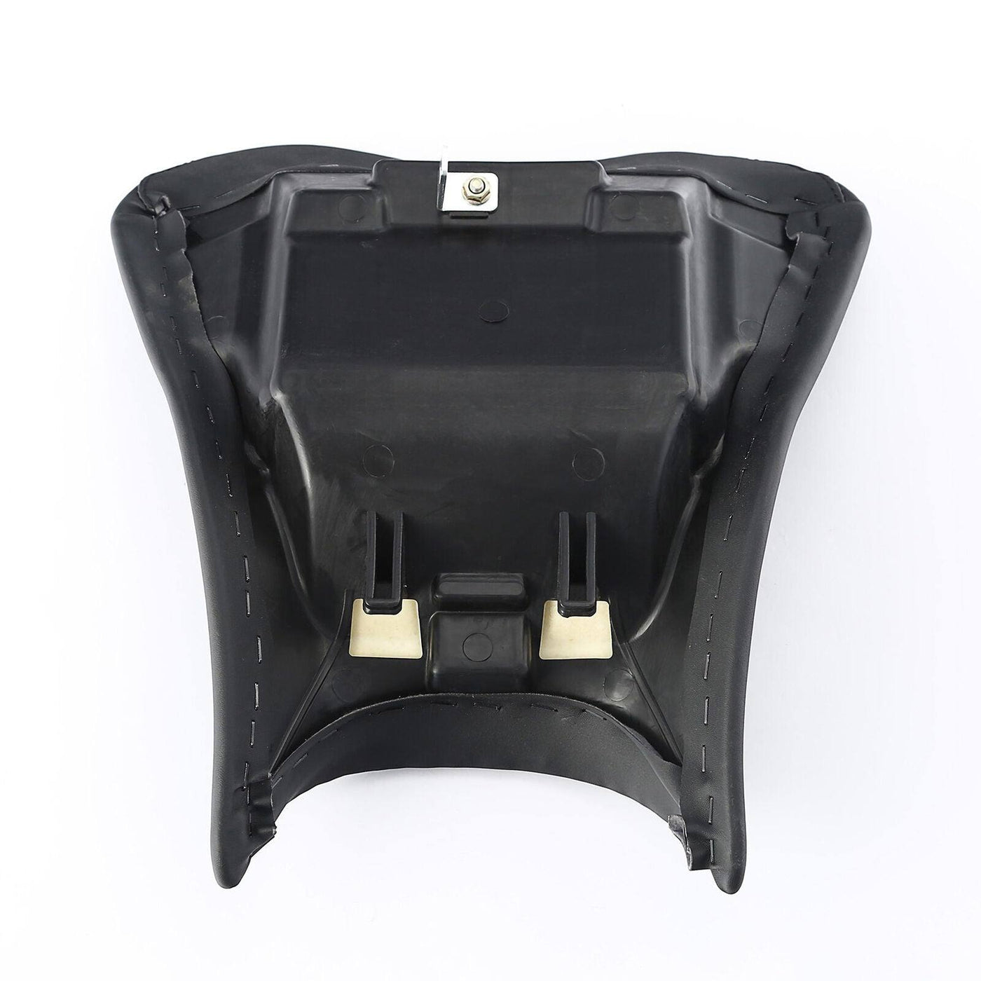 Black Front Driver Seat Fit For Kawasaki Ninja 400 EX400 2018-21 Z400 2019-2021 - Moto Life Products