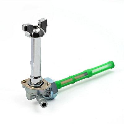 Fuel Gas Petcock Valve & Lever For Honda Shadow VLX600 VT600C CD 1988-2007 - Moto Life Products