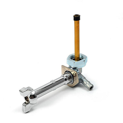 Fuel Gas Petcock Valve & Lever For Honda Shadow VLX600 VT600C CD 1988-2007 - Moto Life Products