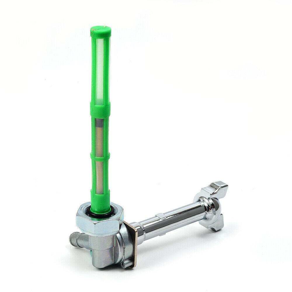 Fuel Gas Petcock Valve & Lever For Honda Shadow VLX600 VT600C CD 1988-2007 - Moto Life Products