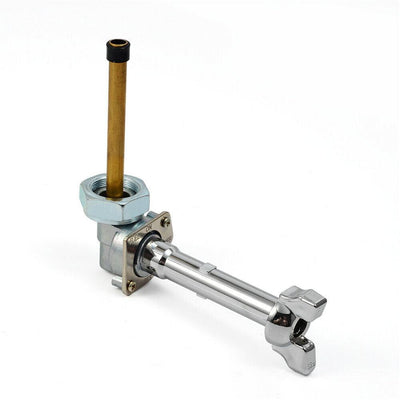 Fuel Gas Petcock Valve & Lever For Honda Shadow VLX600 VT600C CD 1988-2007 - Moto Life Products