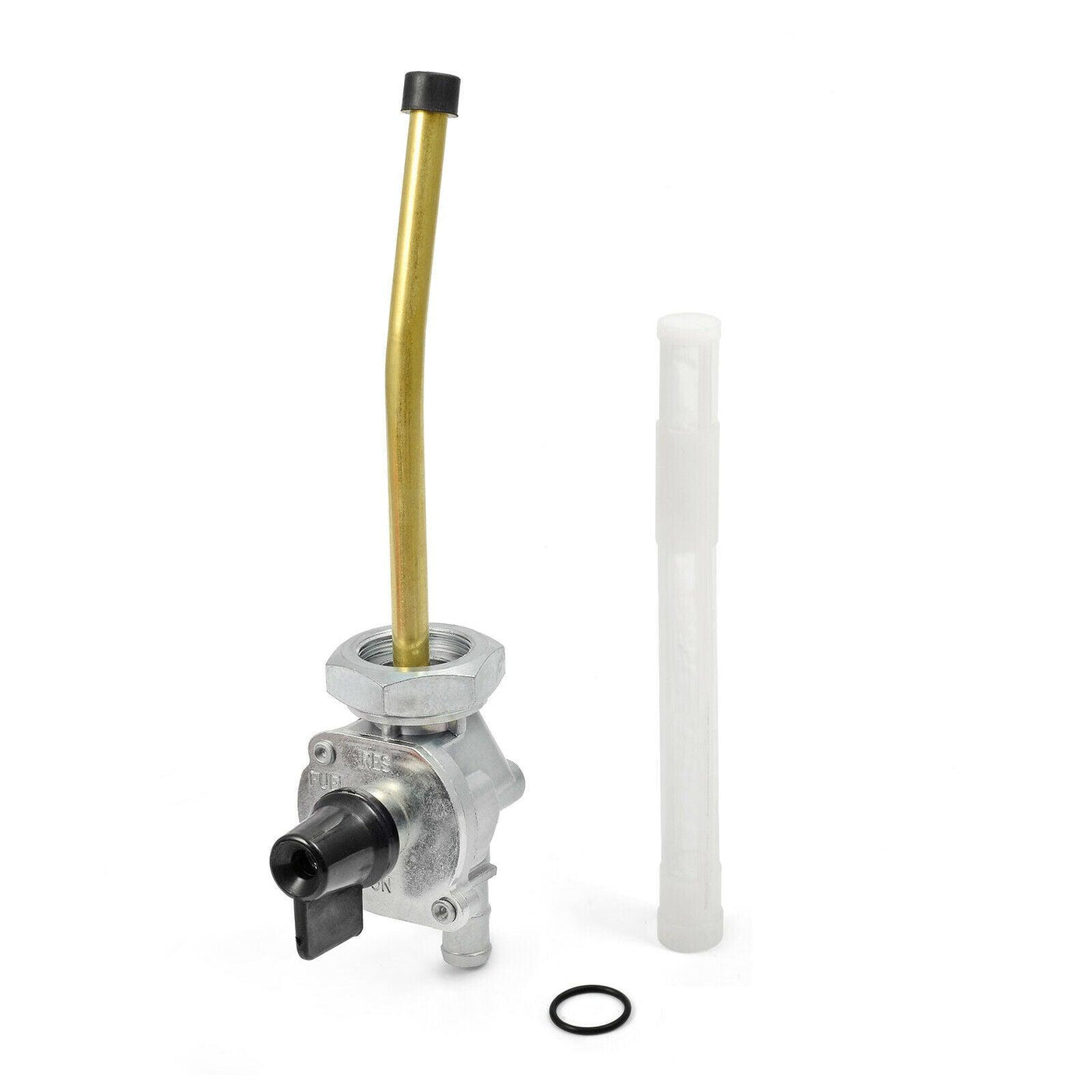 Gas Tank Fuel Valve Petcock For HONDA Shadow Spirit 750 VT750 DC 2001 - 2007 - Moto Life Products