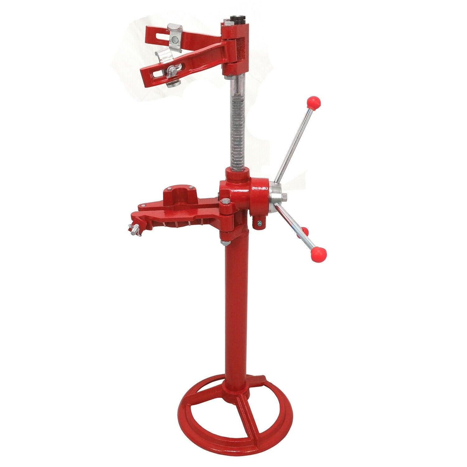 Heavy-Duty Hand Operated Strut Coil Spring Compressor Tool – 20