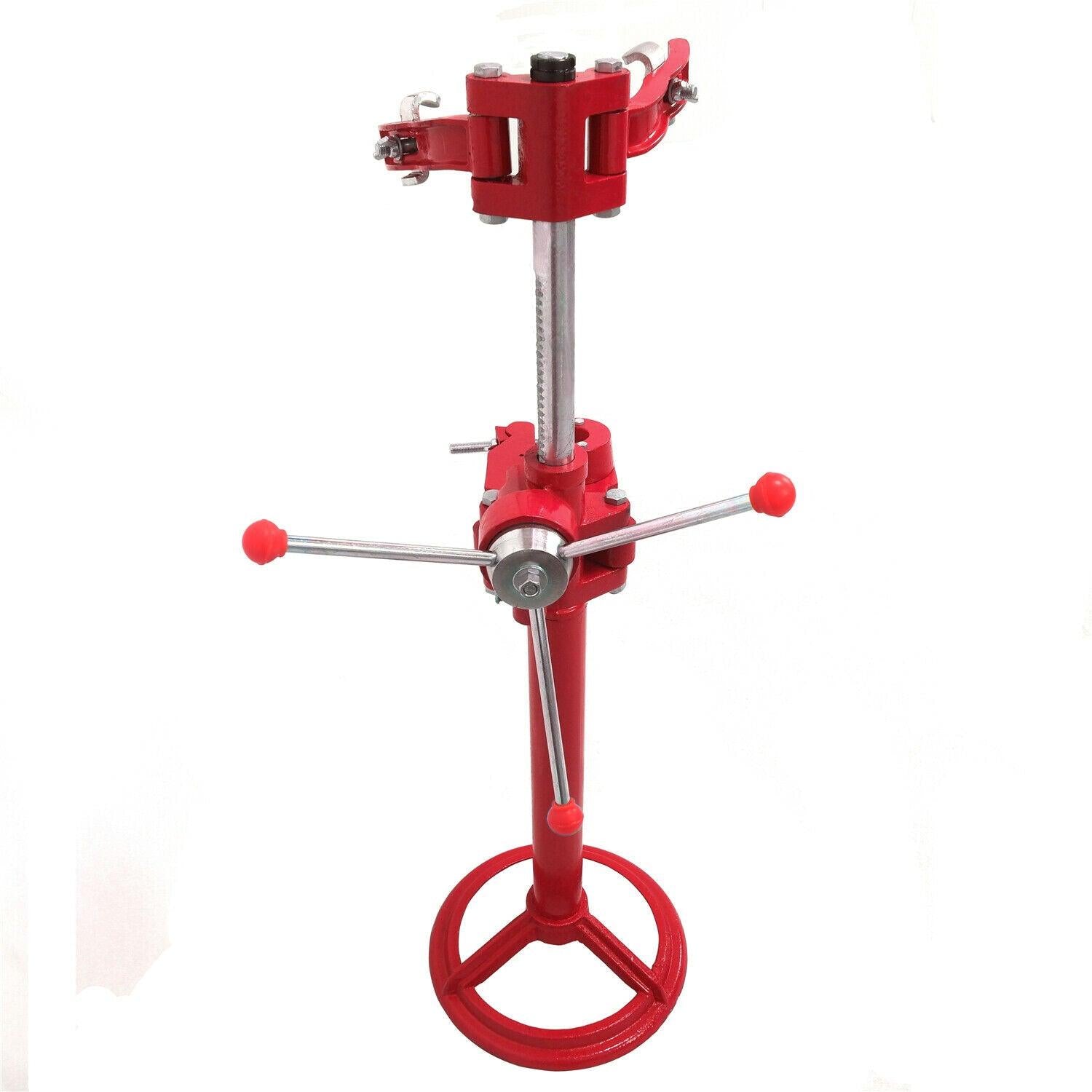 Heavy-Duty Hand Operated Strut Coil Spring Compressor Tool – 20