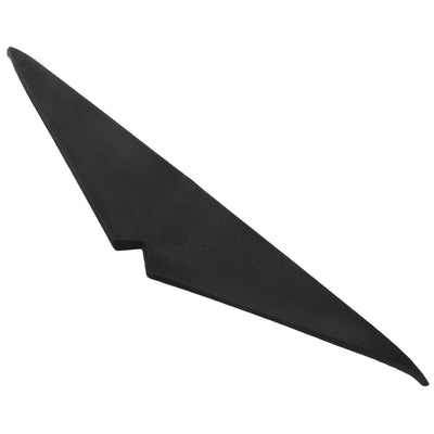 Headlight Mean Mug Bezel For 15-21 Harley Road Glide Special CVO FLTRX - Moto Life Products