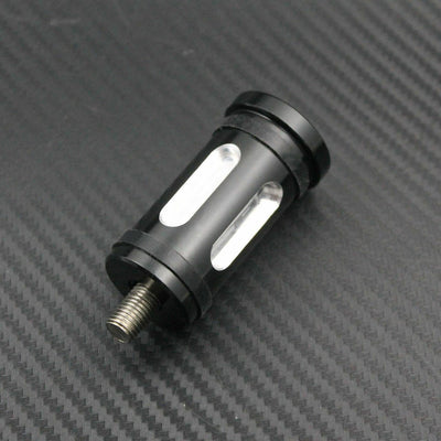 Motorcycle CNC Aluminum Black Shifter Gear Shift Peg Fit For Harley Touring Dyna - Moto Life Products