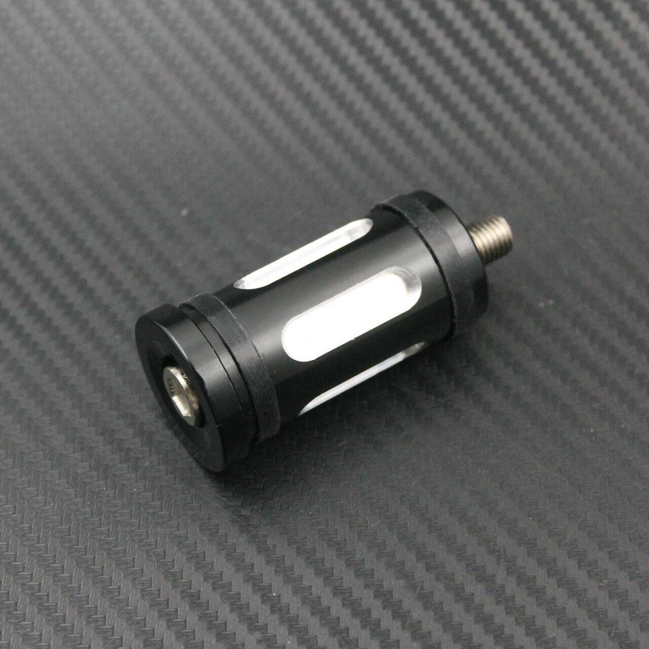 Motorcycle CNC Aluminum Black Shifter Gear Shift Peg Fit For Harley Touring Dyna - Moto Life Products