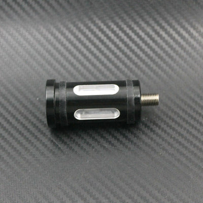 Motorcycle CNC Aluminum Black Shifter Gear Shift Peg Fit For Harley Touring Dyna - Moto Life Products
