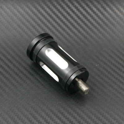 Motorcycle CNC Aluminum Black Shifter Gear Shift Peg Fit For Harley Touring Dyna - Moto Life Products