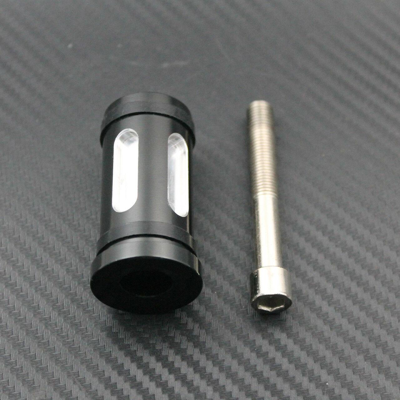 Motorcycle CNC Aluminum Black Shifter Gear Shift Peg Fit For Harley Touring Dyna - Moto Life Products