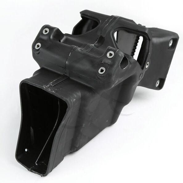 Ram Air Intake Tube Duct Pipe For HONDA CBR600RR 2007-2012 2011 2010 2009 2008 - Moto Life Products