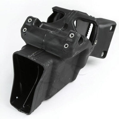 Ram Air Intake Tube Duct Pipe For HONDA CBR600RR 2007-2012 2011 2010 2009 2008 - Moto Life Products