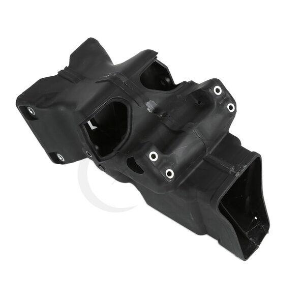 Ram Air Intake Tube Duct Pipe For HONDA CBR600RR 2007-2012 2011 2010 2009 2008 - Moto Life Products