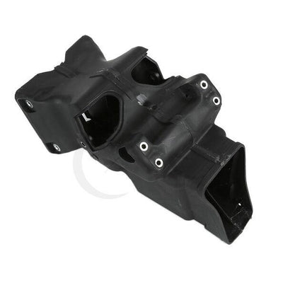 Ram Air Intake Tube Duct Pipe For HONDA CBR600RR 2007-2012 2011 2010 2009 2008 - Moto Life Products