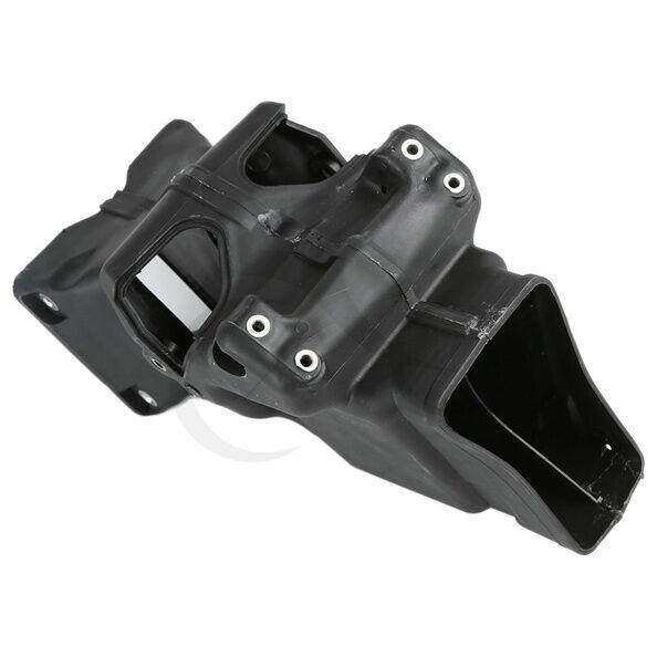 Ram Air Intake Tube Duct Pipe For HONDA CBR600RR 2007-2012 2011 2010 2009 2008 - Moto Life Products