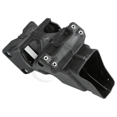 Ram Air Intake Tube Duct Pipe For HONDA CBR600RR 2007-2012 2011 2010 2009 2008 - Moto Life Products