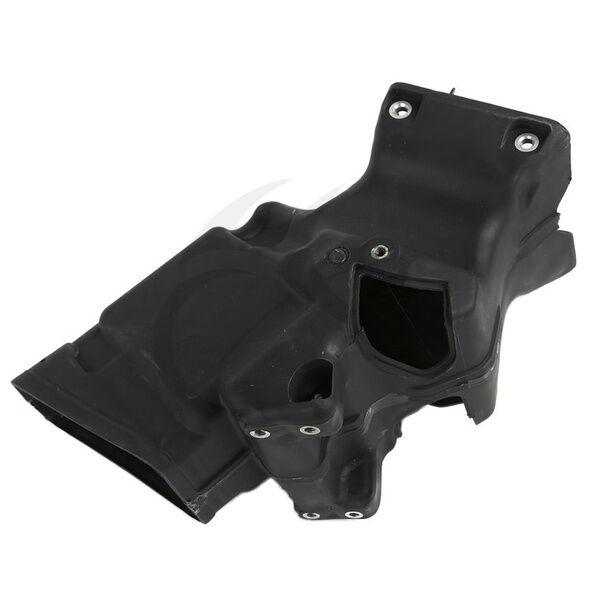 Ram Air Intake Tube Duct Pipe For HONDA CBR600RR 2007-2012 2011 2010 2009 2008 - Moto Life Products