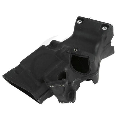 Ram Air Intake Tube Duct Pipe For HONDA CBR600RR 2007-2012 2011 2010 2009 2008 - Moto Life Products