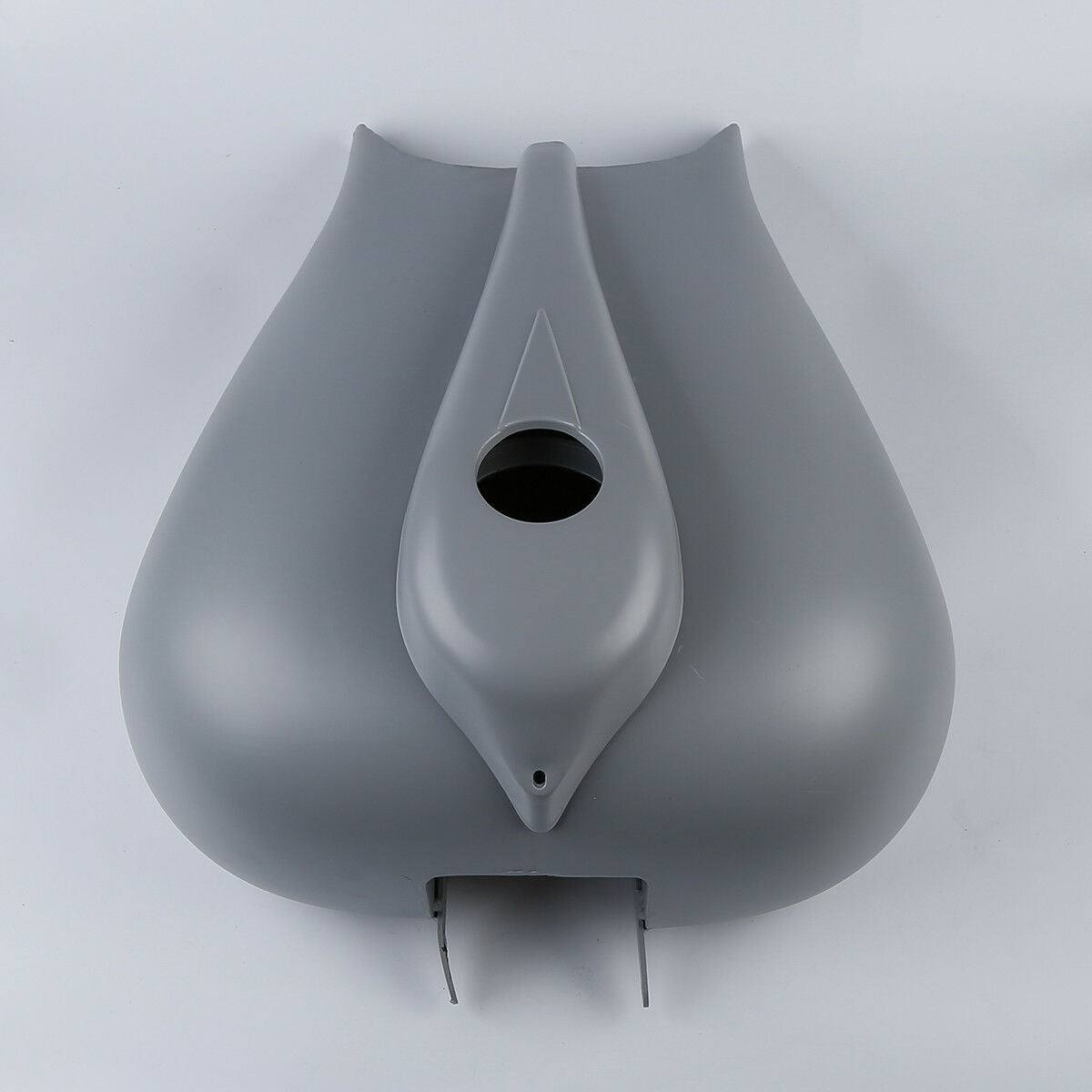 Stretch 6.6 Gallon Gas Fuel Tank for Harley Touring Electra Glide, Roa ...