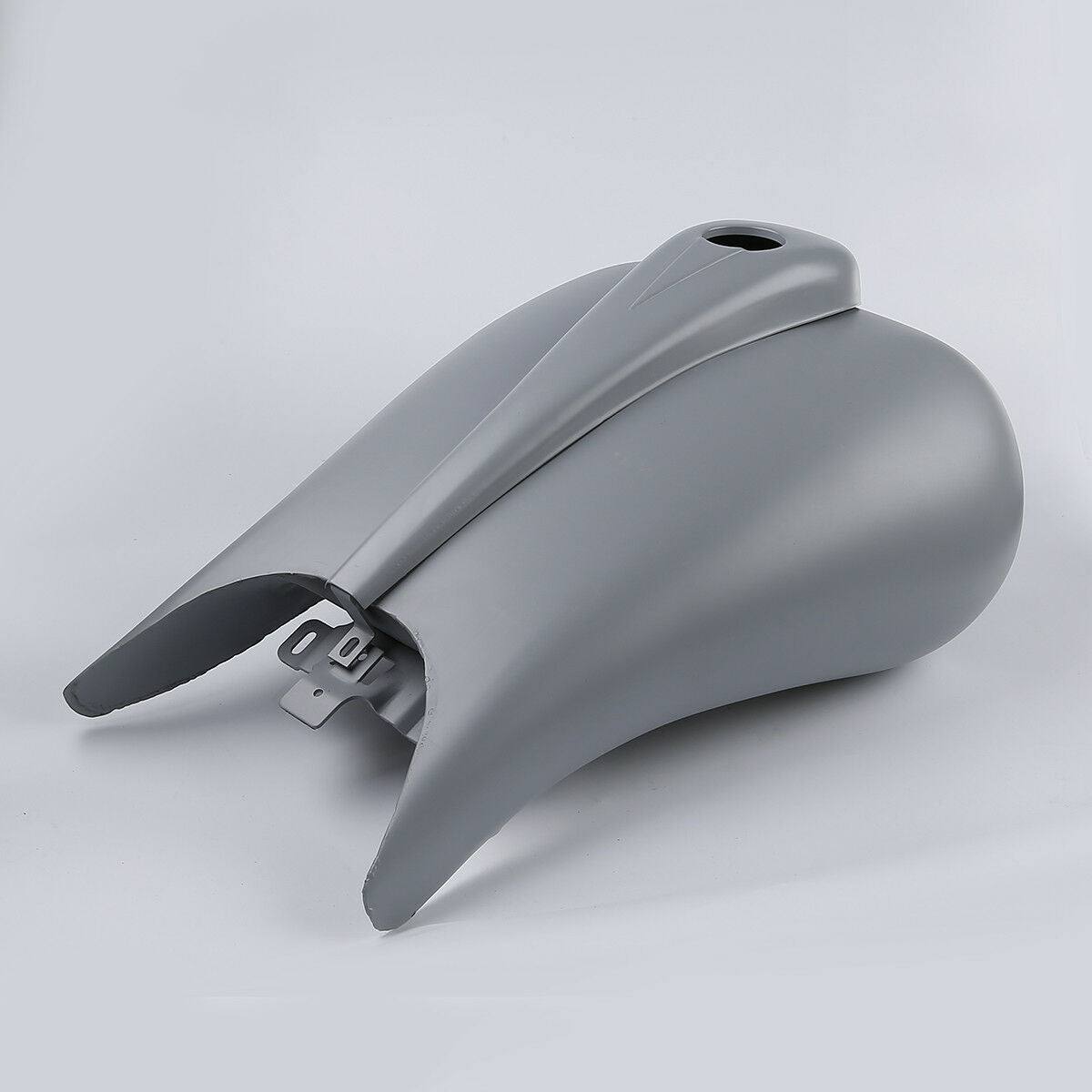 Stretch 6.6 Gallon Gas Fuel Tank for Harley Touring Electra Glide, Roa ...