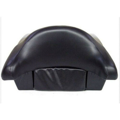 Trunk Tail Box Tour Pack w/Top Luggage Rack Backrest For Harley Davidson Touring - Moto Life Products