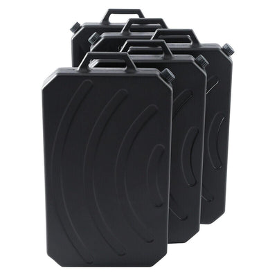 5X Low Profile Oil Drain Pan Spout Fit For Harley Touring Electra Street Glide - Moto Life Products