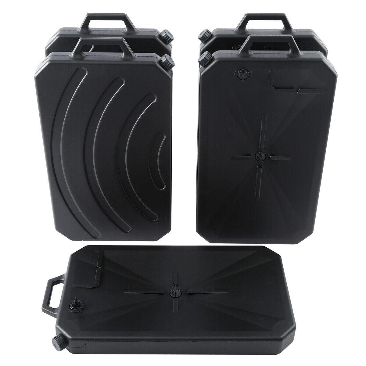 5X Low Profile Oil Drain Pan Spout Fit For Harley Touring Electra Street Glide - Moto Life Products