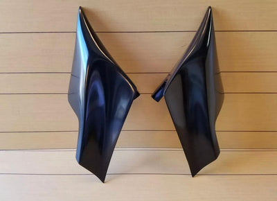 5"SIDES PANELS FOR HARLEY DAVIDSON STRETCHED SADDLEBAGS TOURING  BIKES 2014 & UP - Moto Life Products