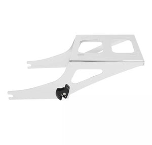 Pack Trunk Mounting Bracket Rack Fit For Harley Tour Pak Fat Boy FLSTF 08-16 15 - Moto Life Products