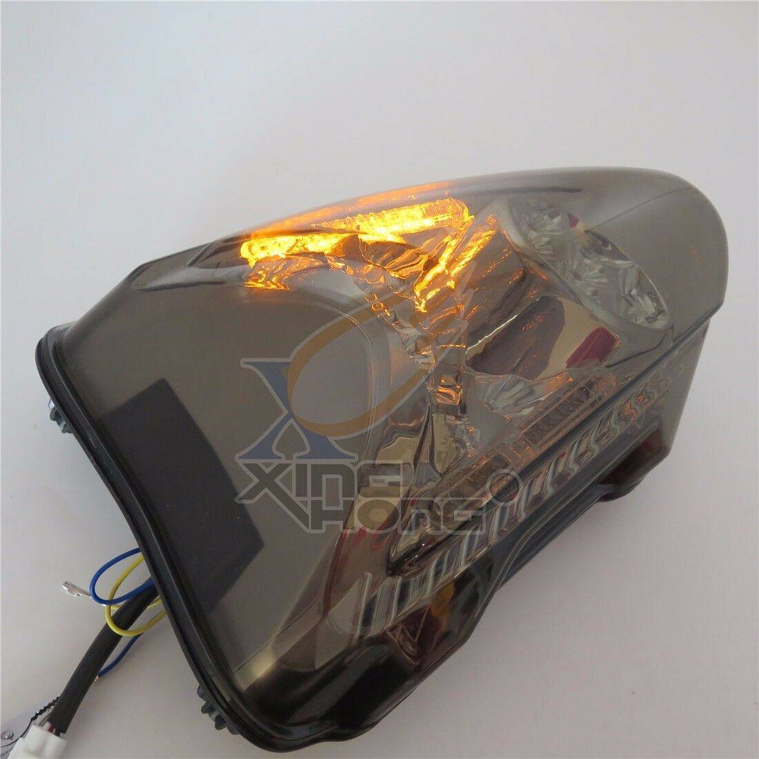 Tail Brake light with turn signals For Suzuki GSXR 1300R GSX1300R hayabusa 08-19 - Moto Life Products