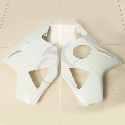 Unpainted ABS Injection Bodywork Fairings Kit Fit For Honda CBR954RR 954 02-03 - Moto Life Products