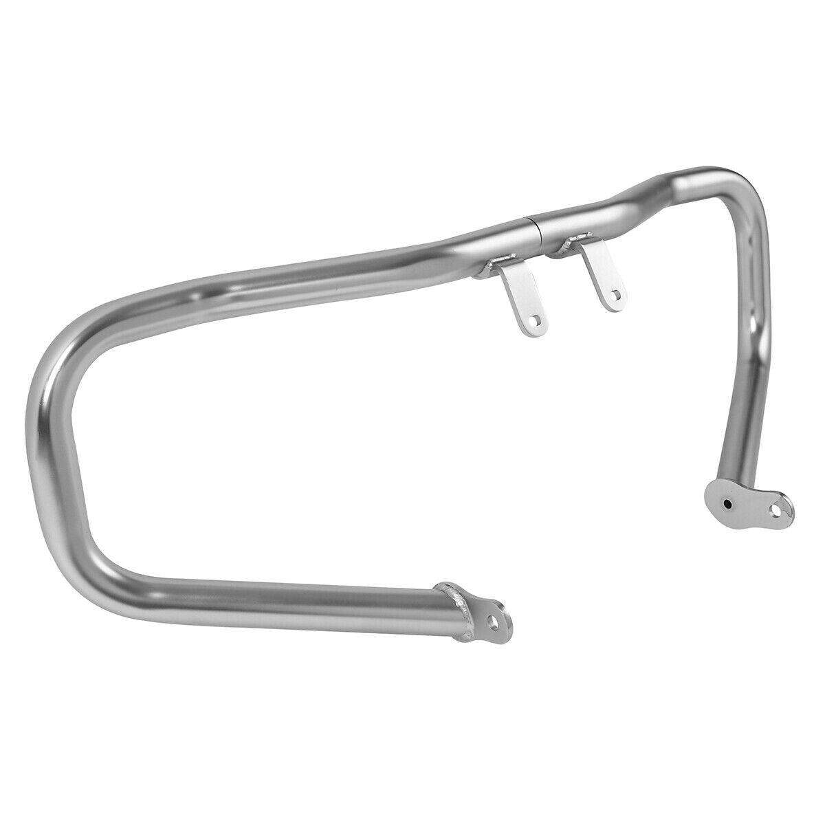 Chopped Highway Engine Guard Crash Bar Fit For Harley Road Street Glide 14-2022 - Moto Life Products