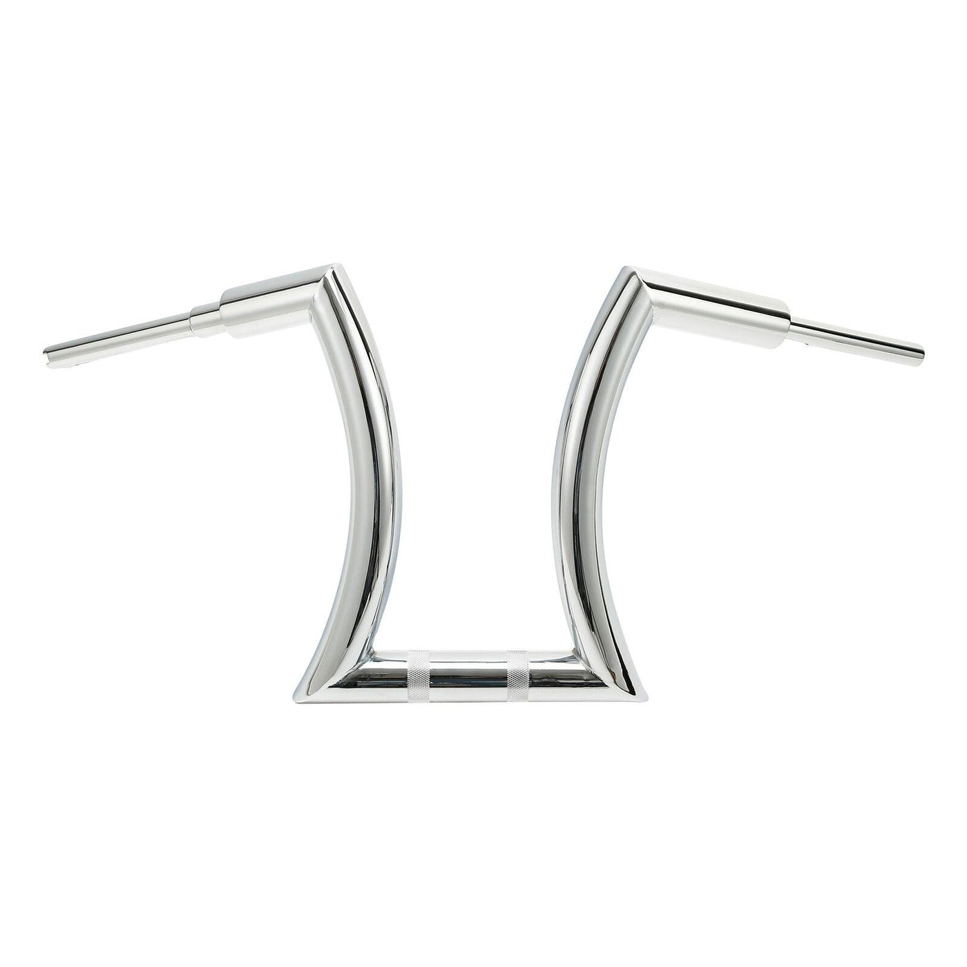 14" 16"18" 20" Rise 2"Hanger Handlebar Risers Fit For Harley Softail SportsterXL - Moto Life Products