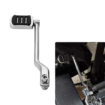 Front Toe Shift Lever Pedal Fit For Harley Road King Glide 1988-2022 Trike 08-22 - Moto Life Products