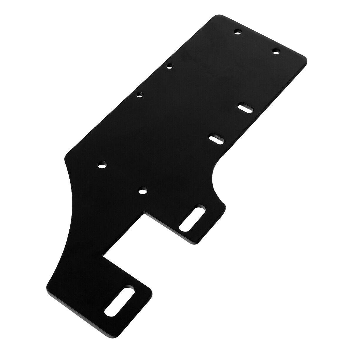 Rear Air Ride Suspension Mount Bracket Fit For Harley Touring Road Glide 1994-22 - Moto Life Products