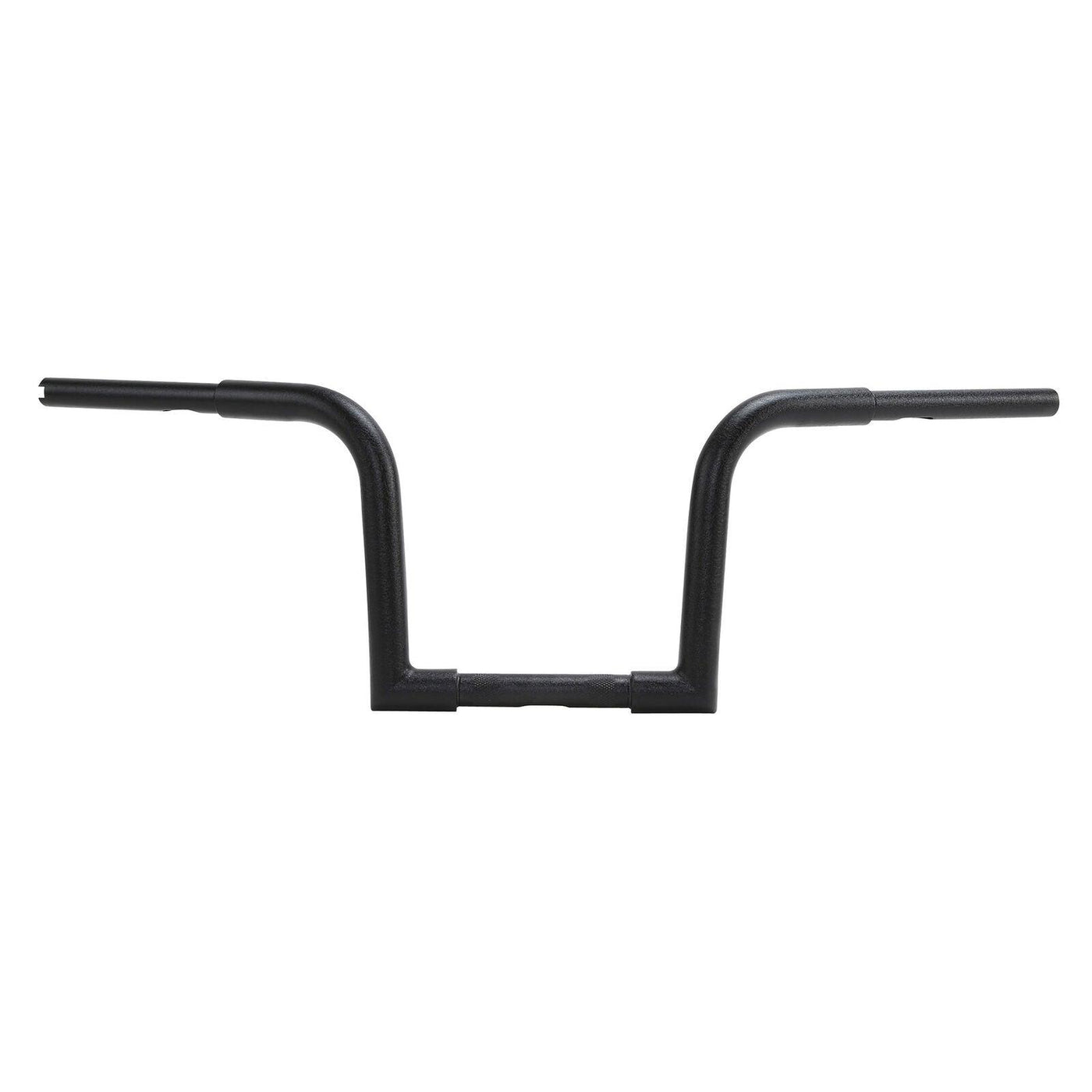 10" Rise Ape Hanger 1.25" 1-1/4" Handlebar Fit For Harley Sportster XL Custom - Moto Life Products