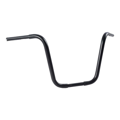 16" Rise 1-1/4" Fat Ape Hangers Handlebar Fit For Harley Sportster XL 883 XL1200 - Moto Life Products