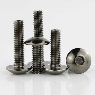 Cowling Fairing Bolts Screws Fasteners Kit Fit For Yamaha MT 07 FZ 07 2014-2019 - Moto Life Products