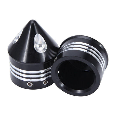 Front Axle Cap Nut Cover - Moto Life Products