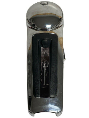 Grim Reaper Sword Dash Panel Insert. 08-22 Road Glide, Electra, & Ultra Classic - Moto Life Products