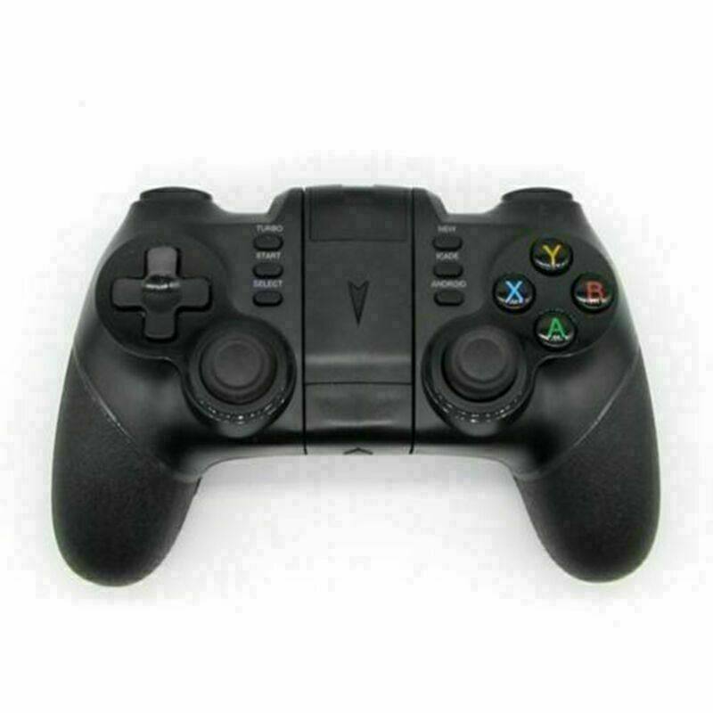 Wireless Controller PUBG Gaming Remote Mobile For IPhone Android - Moto Life Products