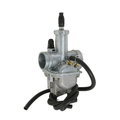 Carburetor Carb For Kawasaki Bayou 220 KLF220 KLF 220 ATV Quad 1988-1998 1997 96 - Moto Life Products