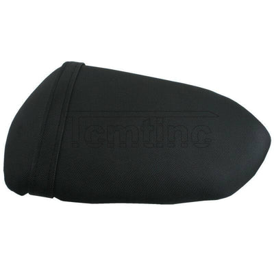 Rear Pillion Passenger Seat For Kawasaki Ninja 250R EX250 2008-2012 2010 2011 US - Moto Life Products