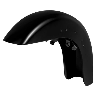 Painted Front Fender Fit For Harley Electra Street Road Glide King 2014-2022 US - Moto Life Products